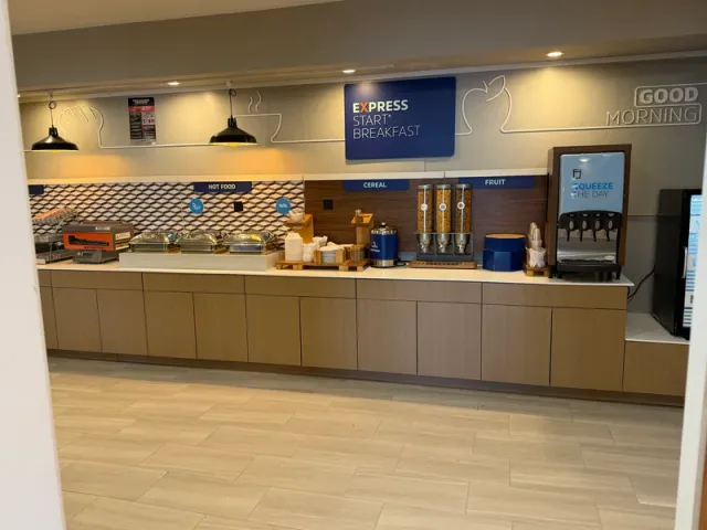 Commercial Renovations