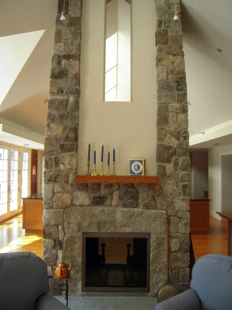 FAGAN & SONS MASONRY INC researched project photo