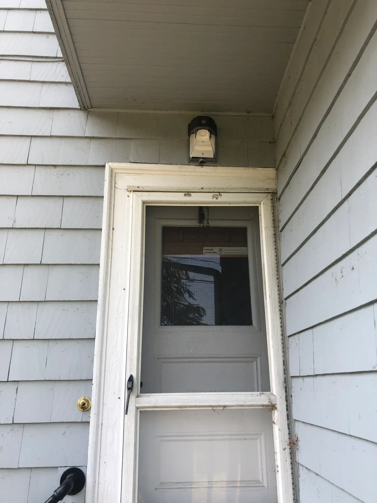 ALAN RICH ELCECTRIC researched project photo