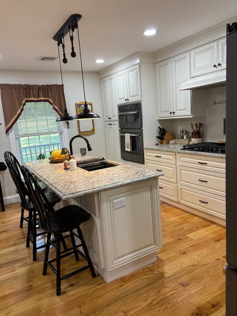 J&M Clean Solutions LLC work photo