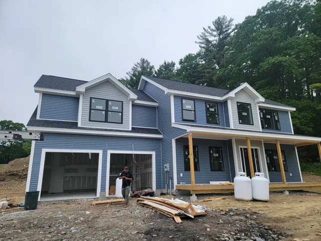 D&D Drywall and Construction work photo