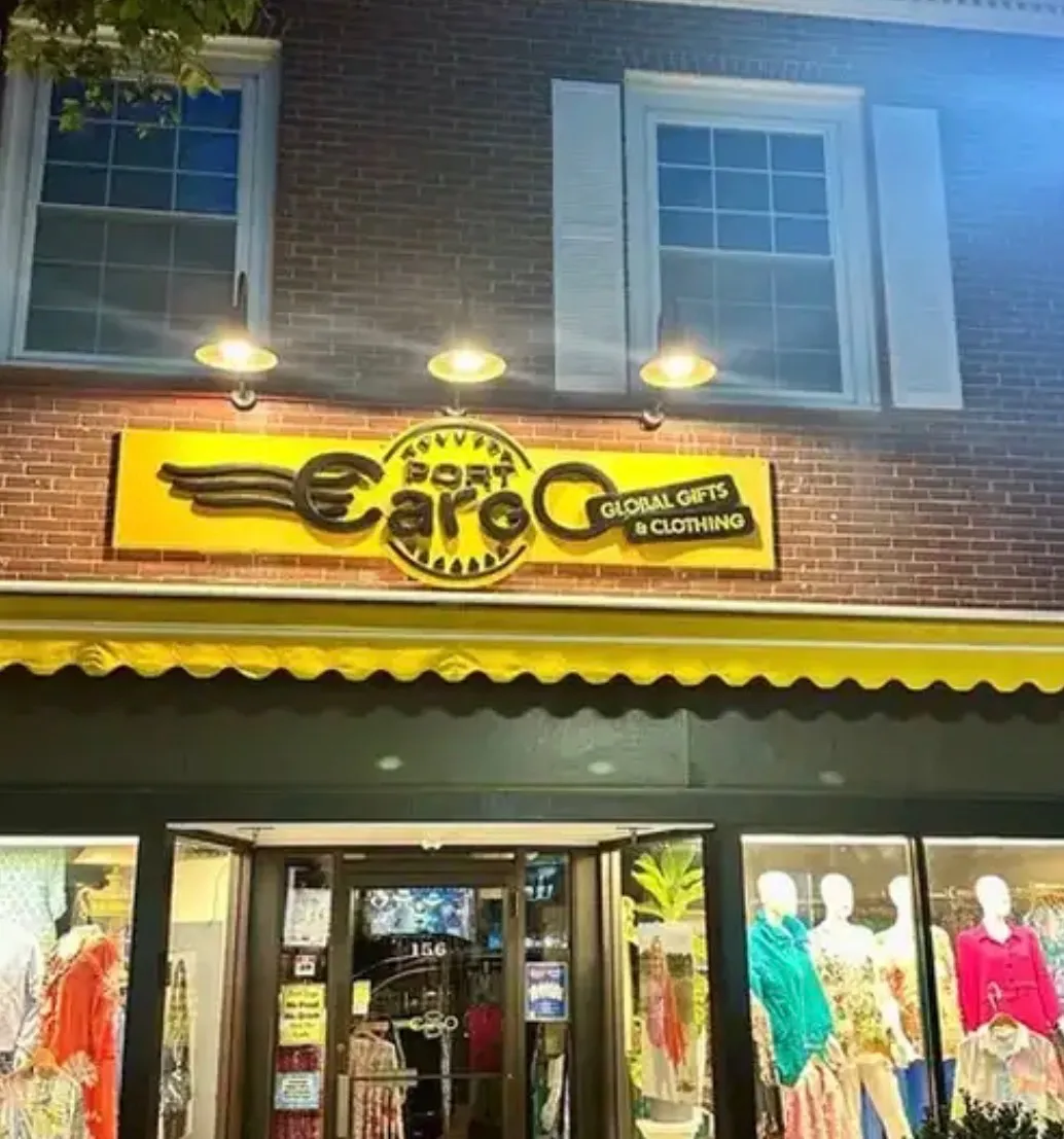 commercial lighting