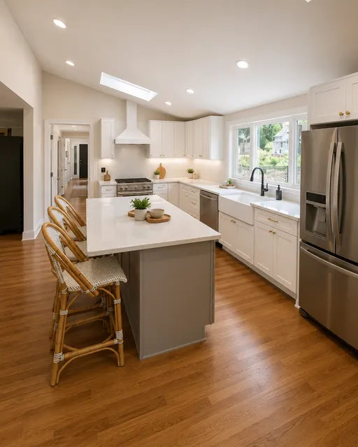 Bay State Design & Construction, Inc. work photo