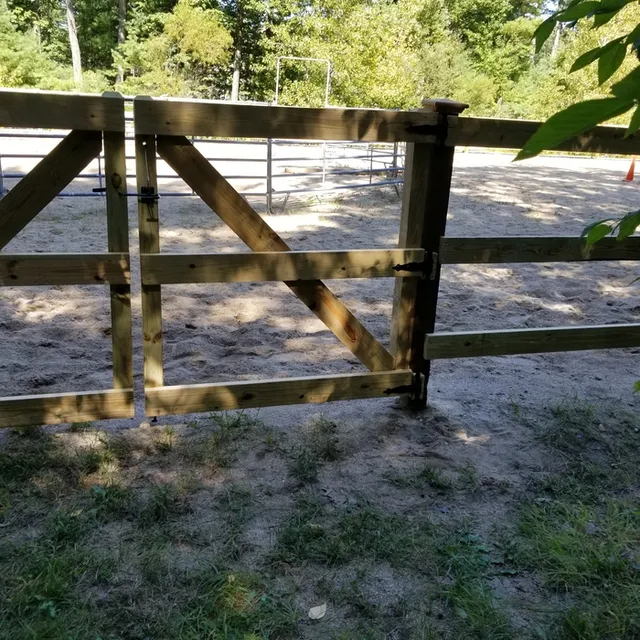 Winchendon Wood researched project photo
