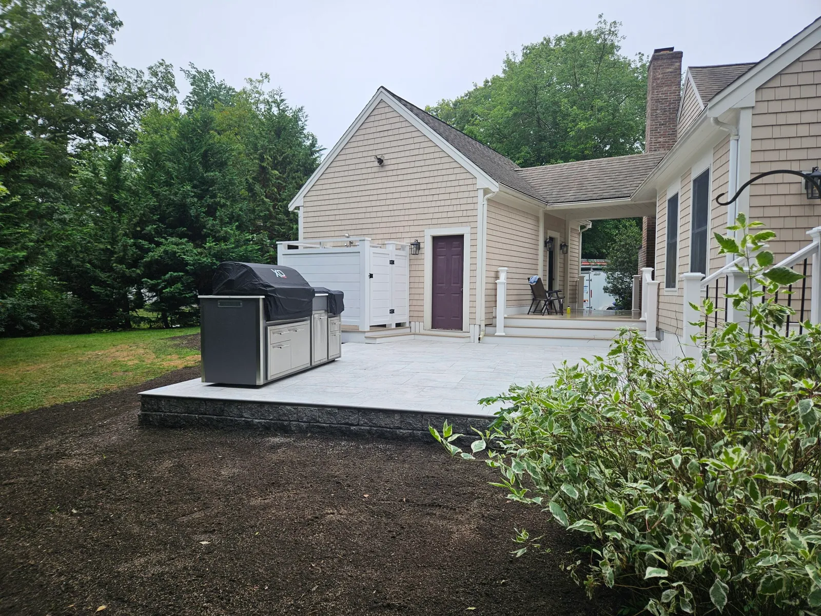 work photo from baysidebuildremodel.com