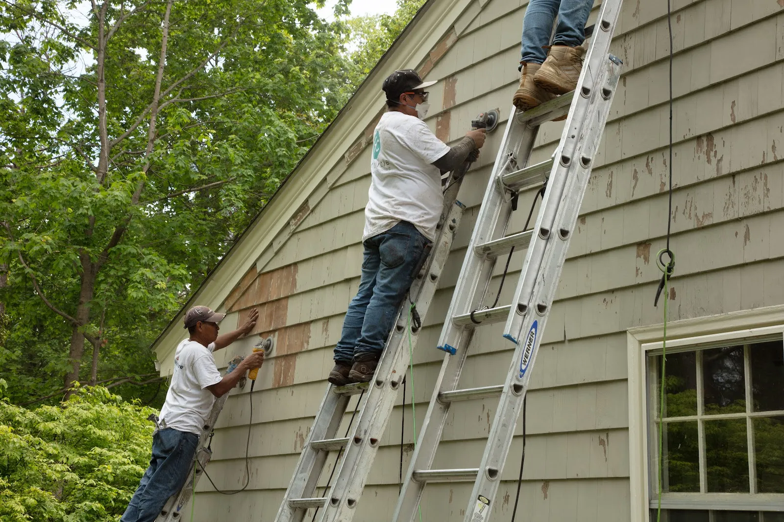 Full Circle Painting & Contracting Inc.