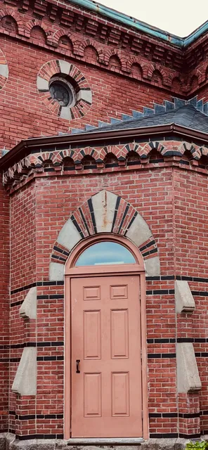 McMullen Masonry & More Corp