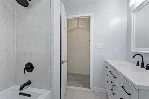 Marquis Bath Remodeling researched project photo