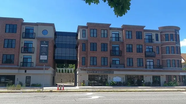 Constitution Contracting Inc.