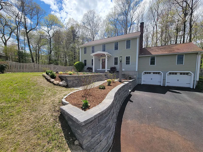 work photo from bostonhomeserv.com