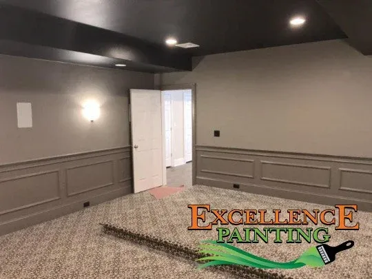 work photo from excellencepainting.biz