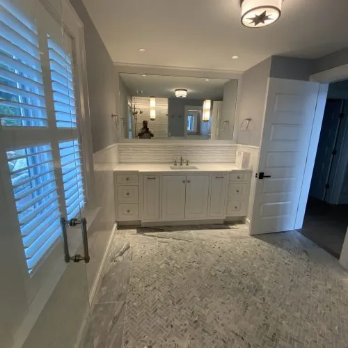 New Hampshire Tile & Stone