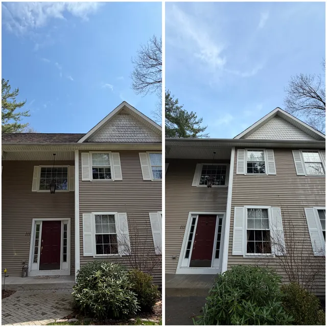 IronClad Pro Wash work photo