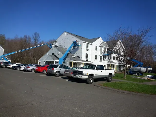 Empire Construction researched project photo