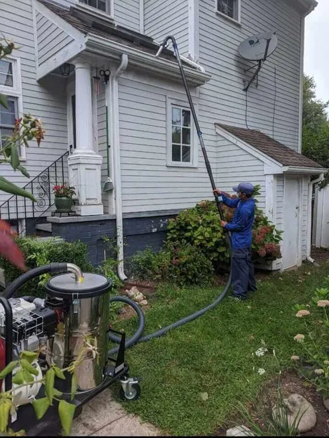 work photo from sc-pressurewash.com