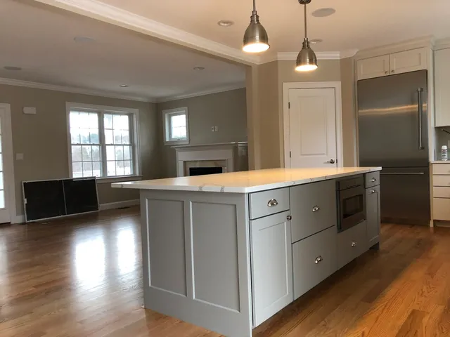 Oceanside Cabinets