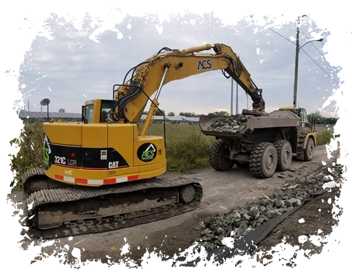 All Construction Services work photo