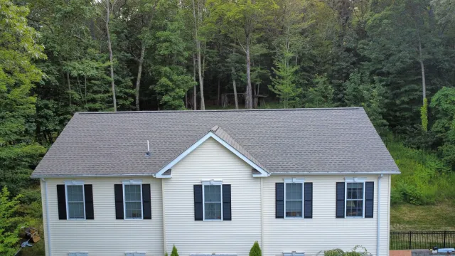 Camarro Roofing And Construction work photo