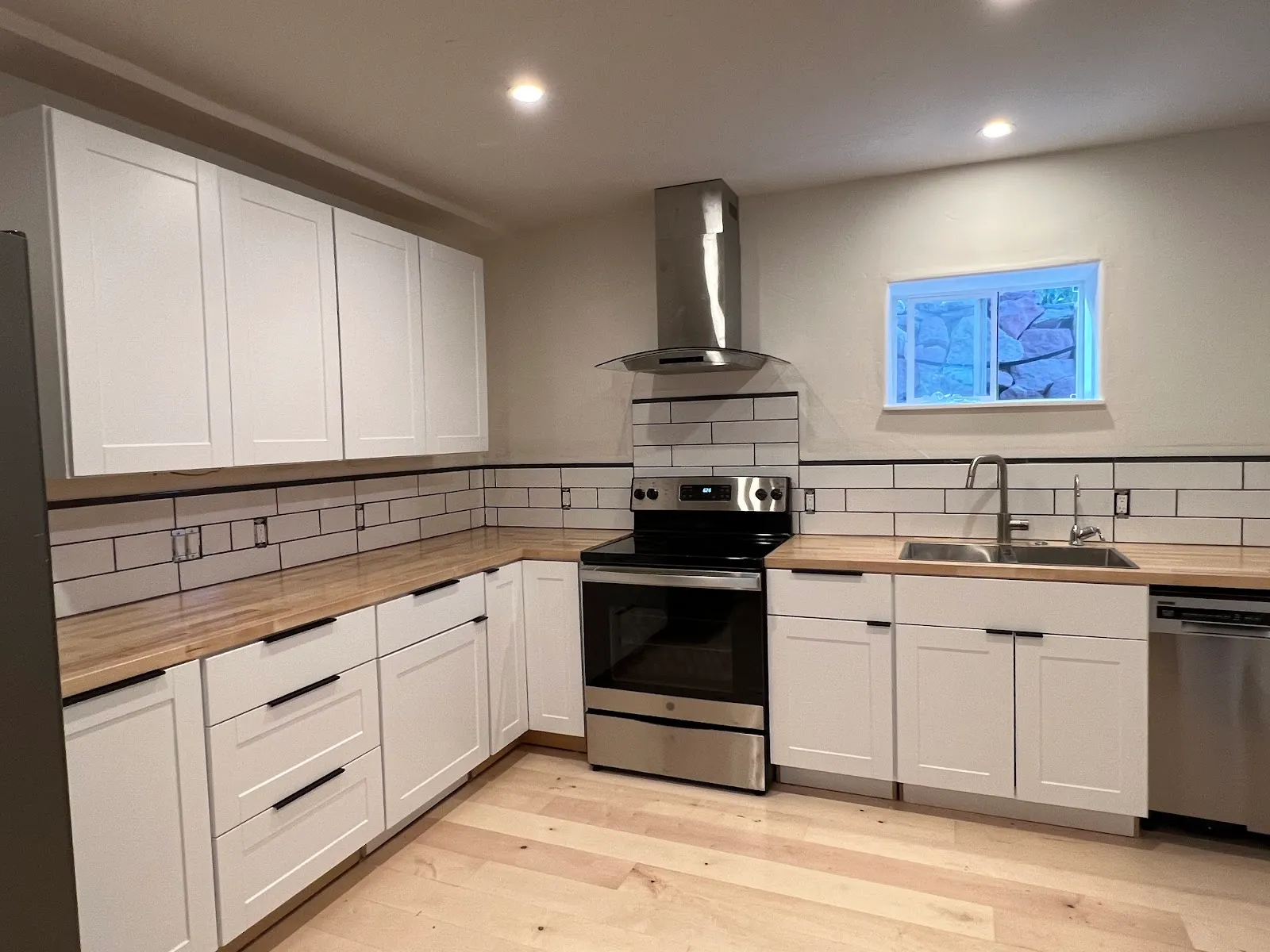 Remodeling Boston