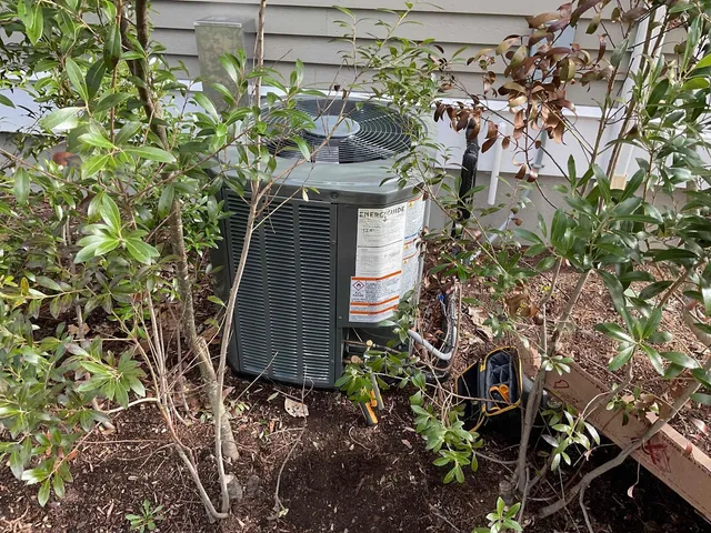Yellow Dog Plumbing, Heating & Cooling
