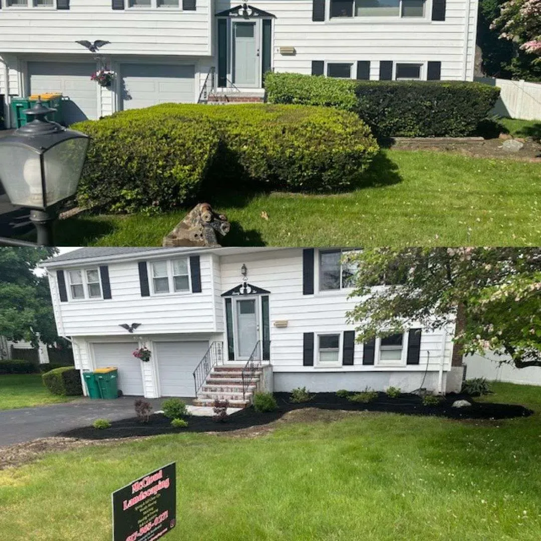 work photo from mccloudlandscaping.com