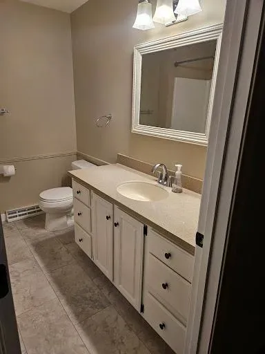 Interior Painting for LR Painting in Springfield, MA
