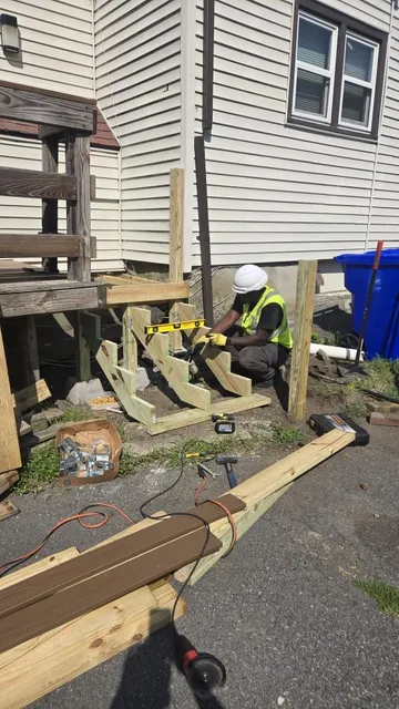 work photo from warriorservicesthebest.com