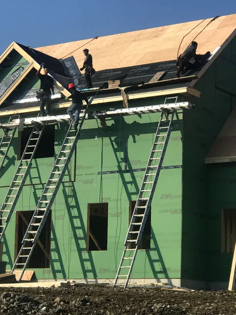 ERC Inc. - Egama Roofing Corp. work photo