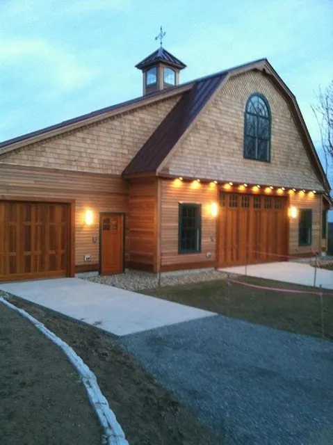 KRM Carpentry work photo