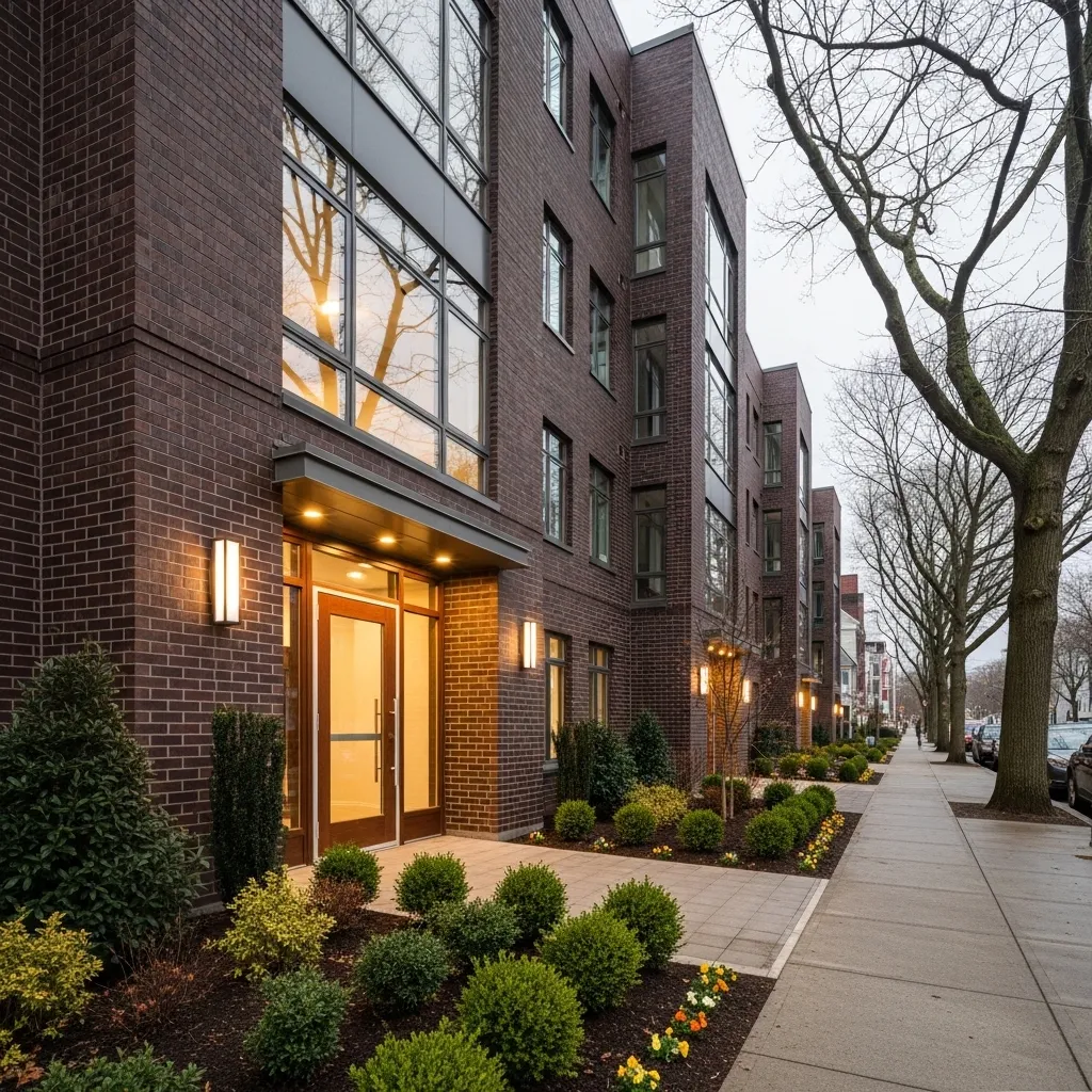 Properties for Rent