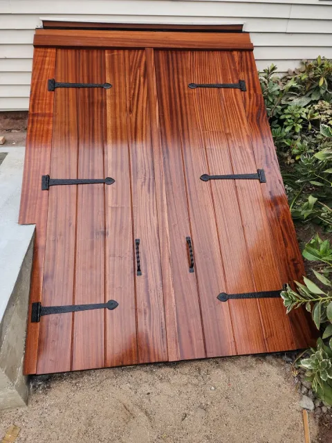 Fink and Son Carpentry and Woodworking work photo