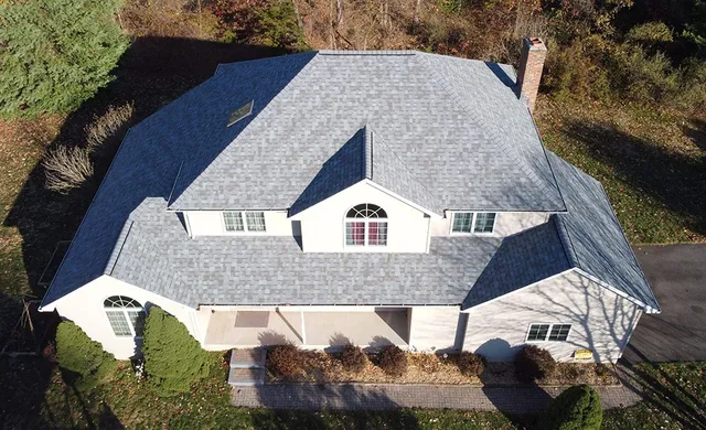 Good Roof Co researched project photo