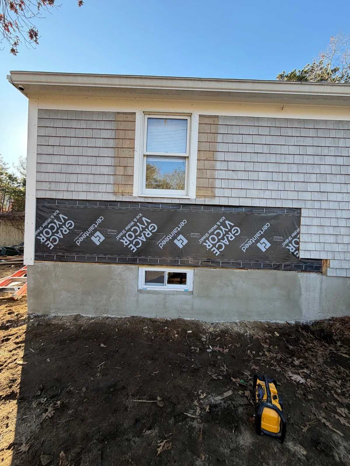Cape Cod Carpentry Guild Inc verified work photo