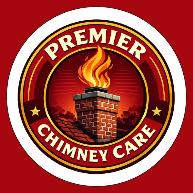 Premier Chimney Care logo
