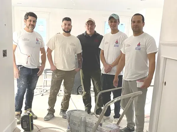 work photo from real-painting.com