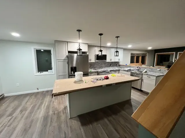 Welch Handyman Services work photo