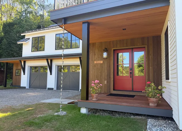 Braeside Builders work photo