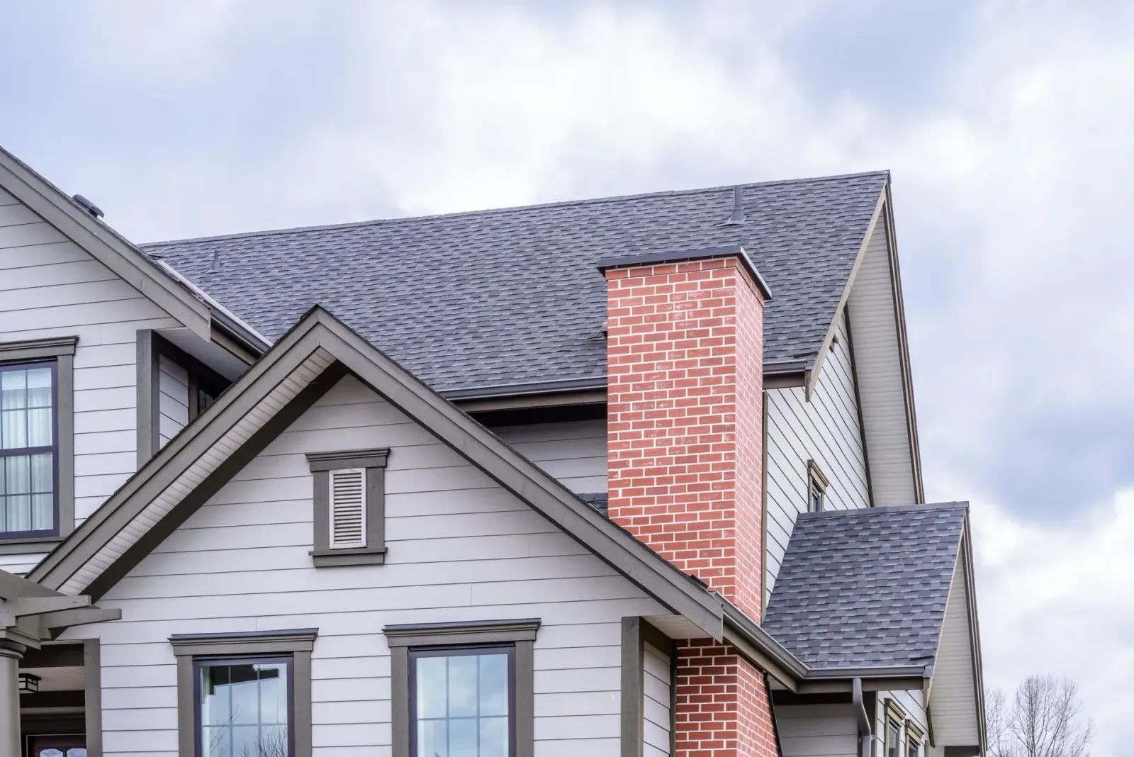 chimney repair