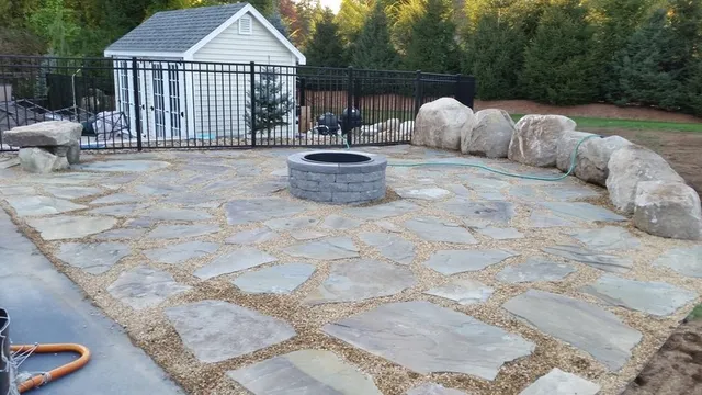 Landscaping Unlimited researched project photo