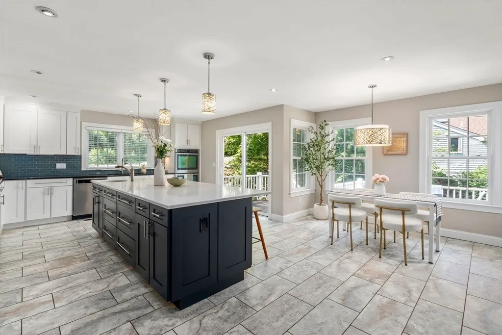 Westwood Kitchen