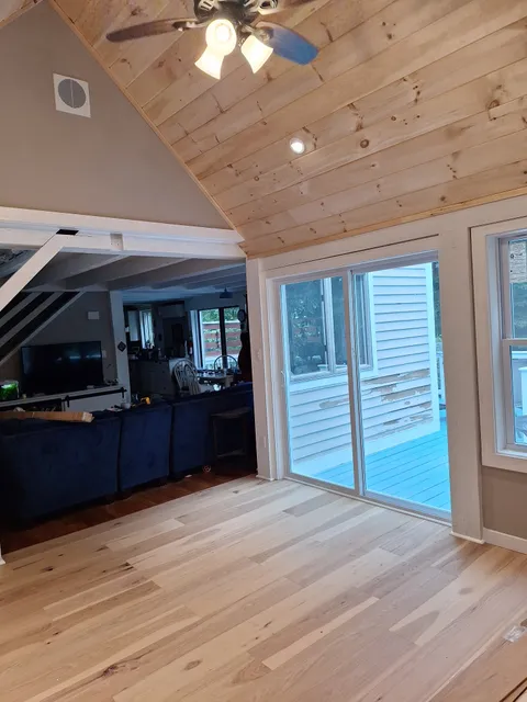 M&M HOME SERVICES / Michael Miller work photo