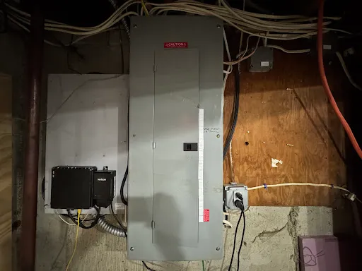 Review photo by Kenny Garreau