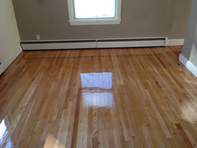 MICHAELS HARDWOOD FLOOR'S work photo