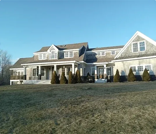 capable asphalt roofing contractors in camden and belfast maine