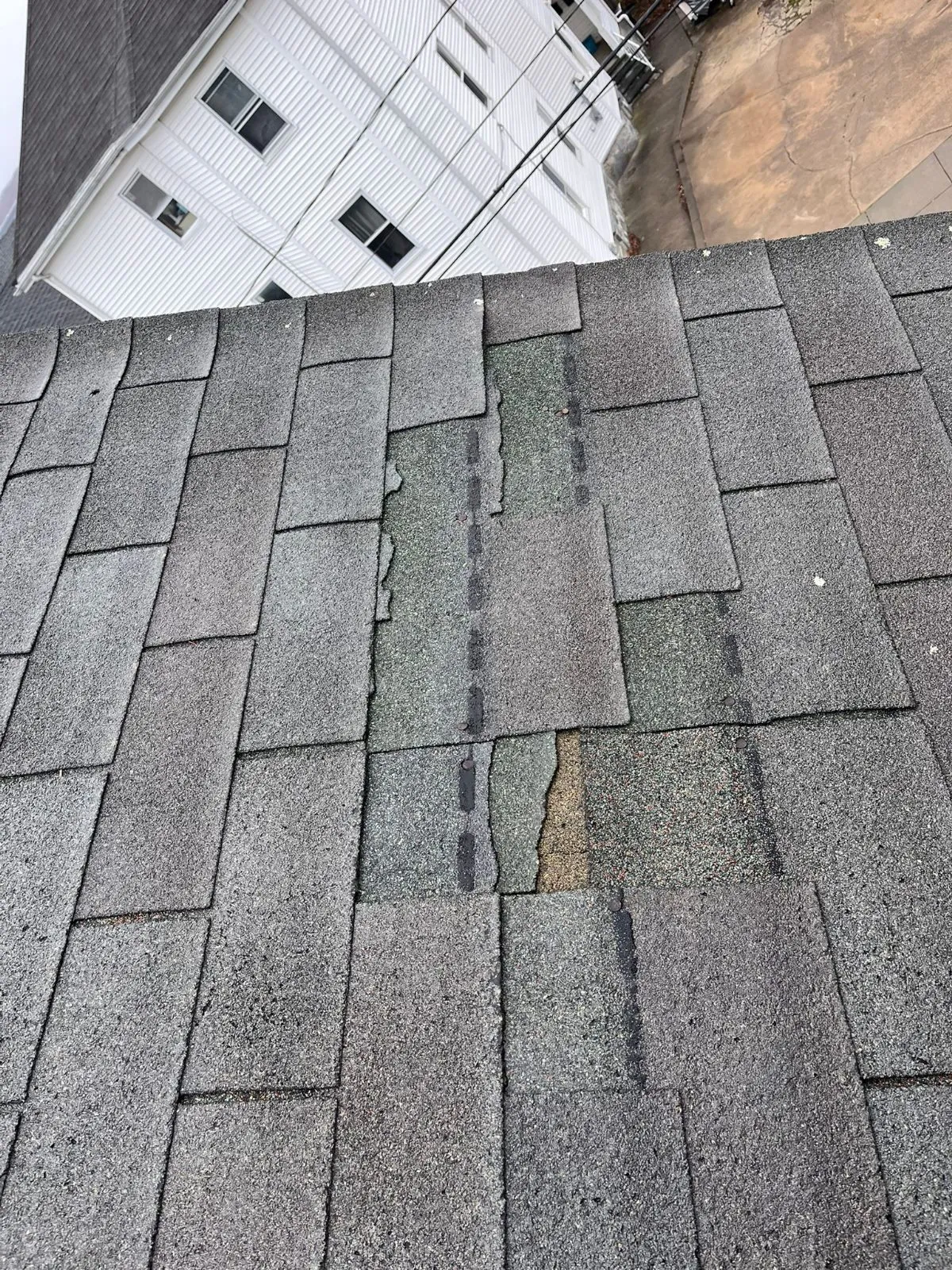 work photo from newenglandprocontracting.com