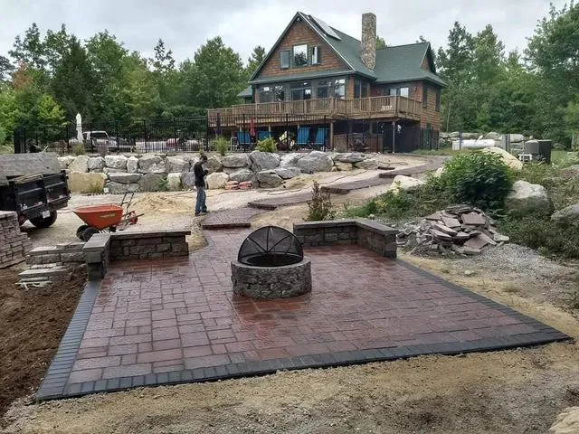 work photo from simpsonslandscaping.biz
