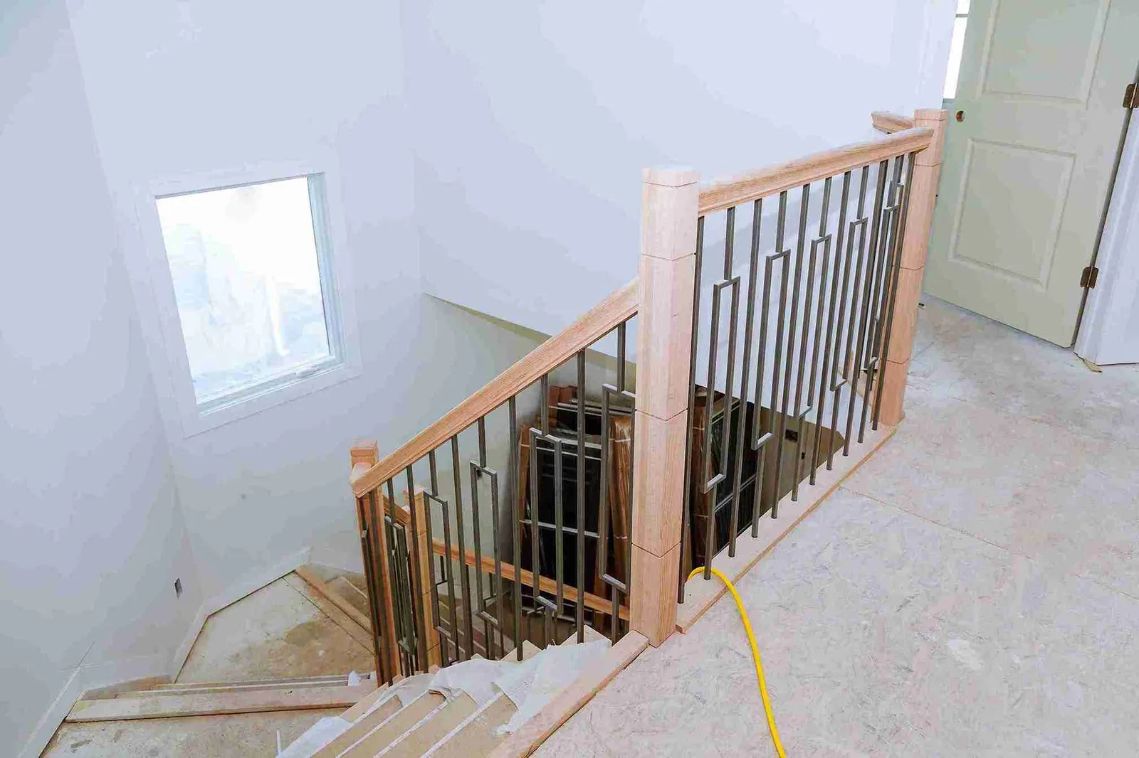 work photo from deliogeneralcontractor.com