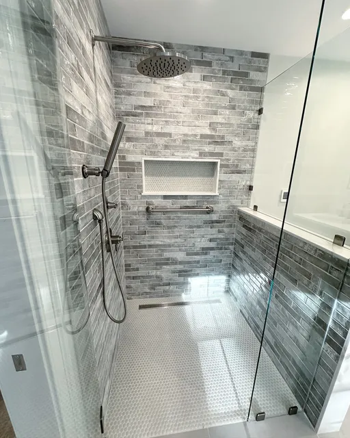 Daily Pipe Co. Plumbing & Heating work photo