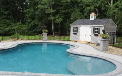 Why More Homeowners Are Choosing Self-Cleaning Pools