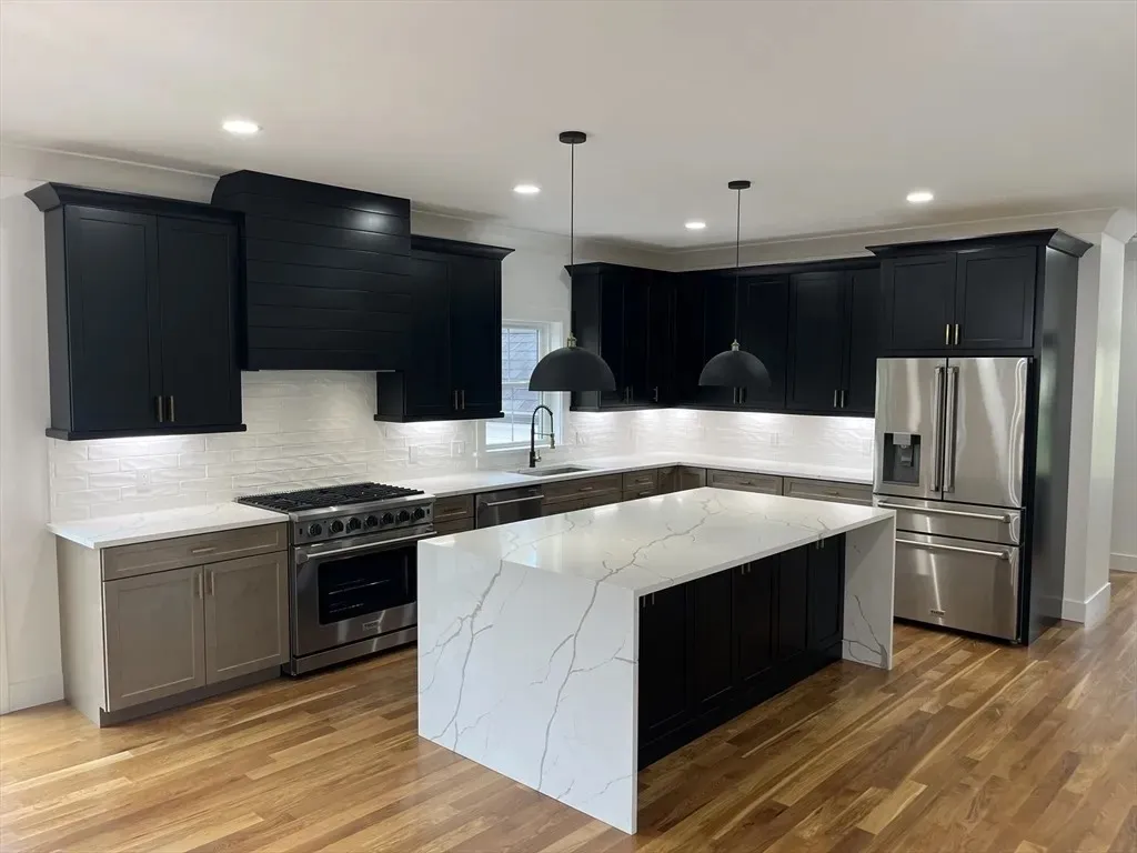 work photo from affordablequalitykitchens.com